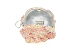 Rose Apricot*Judith Leiber Hot