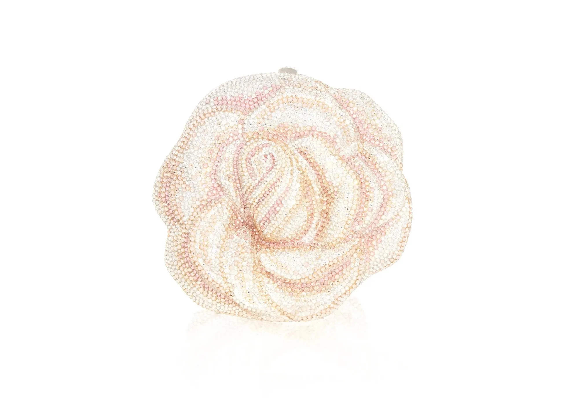 Rose Blush*Judith Leiber Clearance