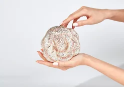 Rose Blush*Judith Leiber Clearance