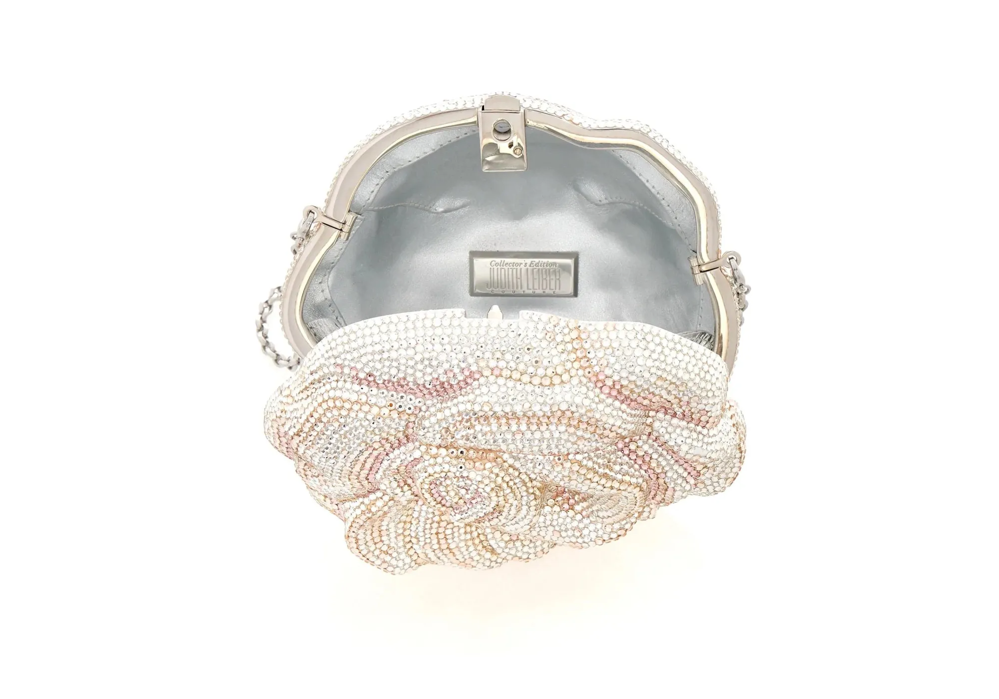 Rose Blush*Judith Leiber Clearance