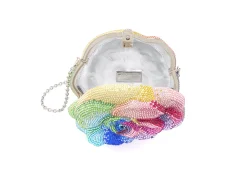 Rose Celina*Judith Leiber Sale