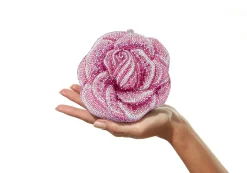 Rose Romance*Judith Leiber Hot