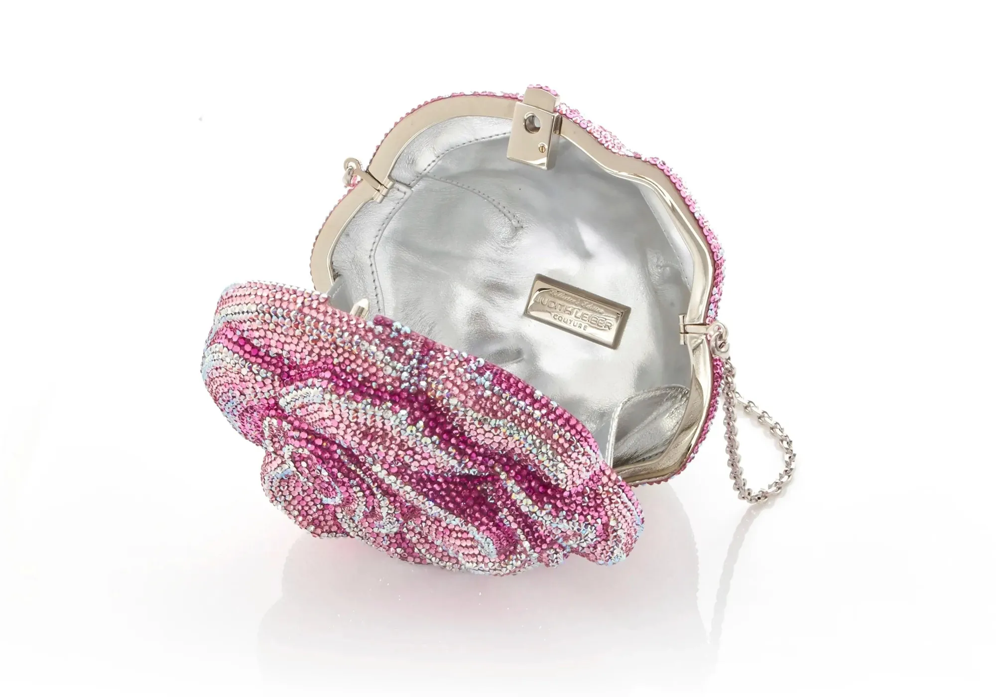 Rose Romance*Judith Leiber Hot