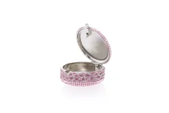Rose Water Macaron*Judith Leiber Best