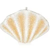 Sea Scallop*Judith Leiber New