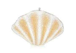 Sea Scallop*Judith Leiber New