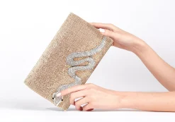 Serpent Fizzoni Prosecco*Judith Leiber Discount
