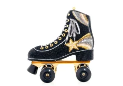 Skate Night*Judith Leiber Hot