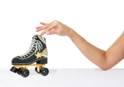 Skate Night*Judith Leiber Hot