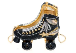 Skate Night*Judith Leiber Hot