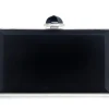 Skylar Satin Black*Judith Leiber Discount