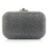 Slide Lock Gray*Judith Leiber Outlet