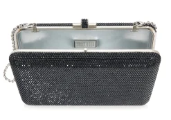 Slim Slide Black*Judith Leiber Hot