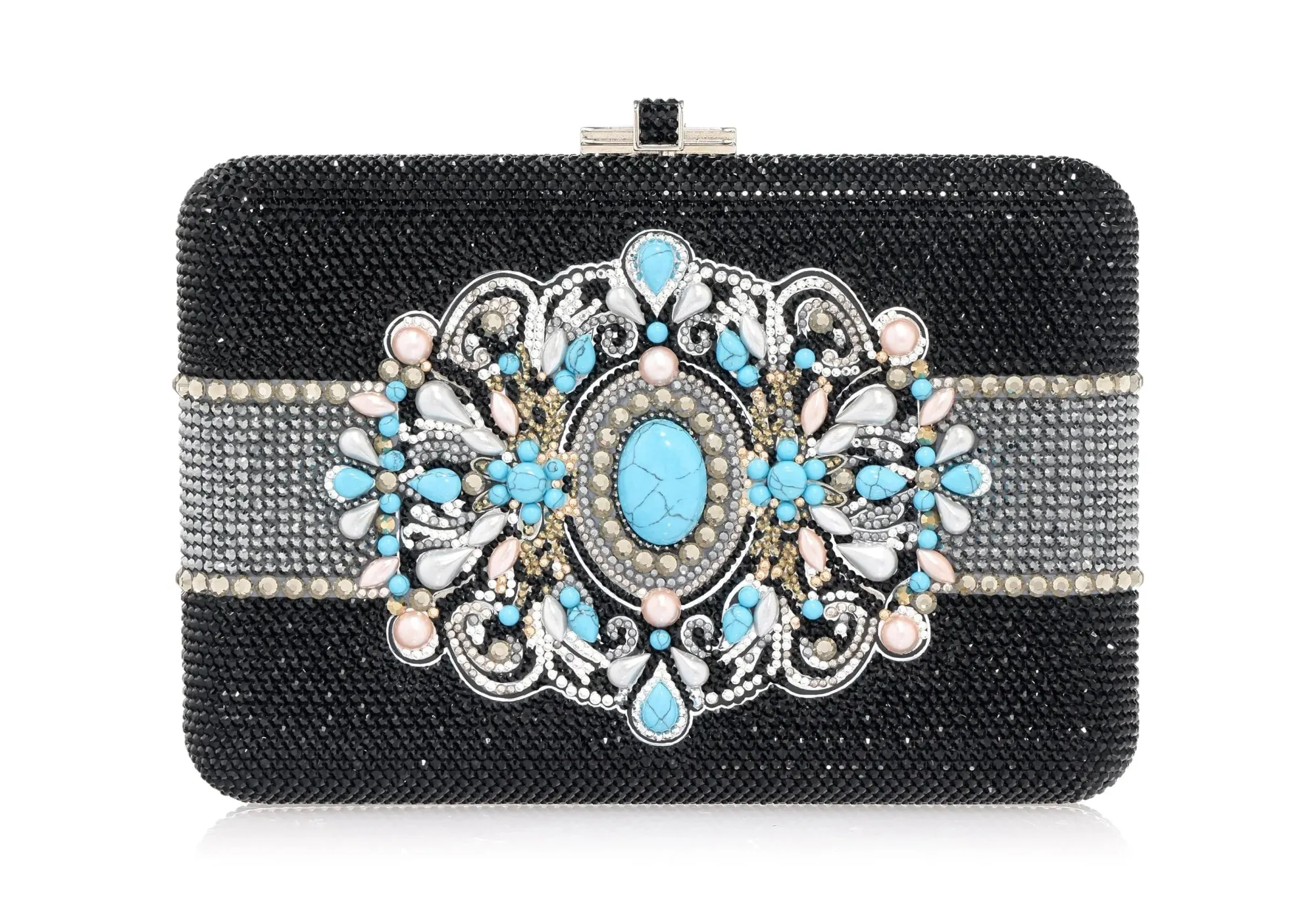 Slim Slide Dixie*Judith Leiber Outlet