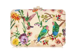 Slim Slide Eden*Judith Leiber Discount