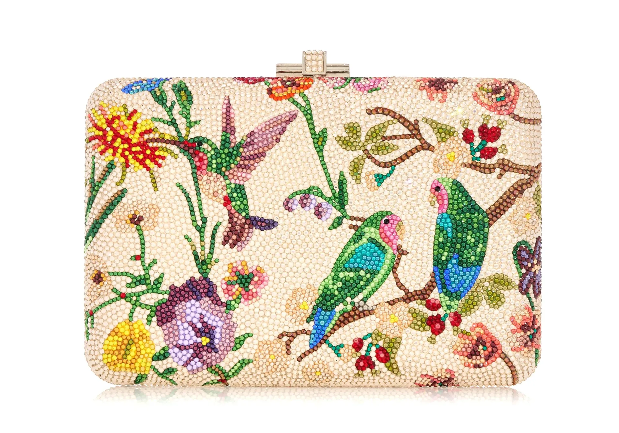 Slim Slide Eden*Judith Leiber Discount