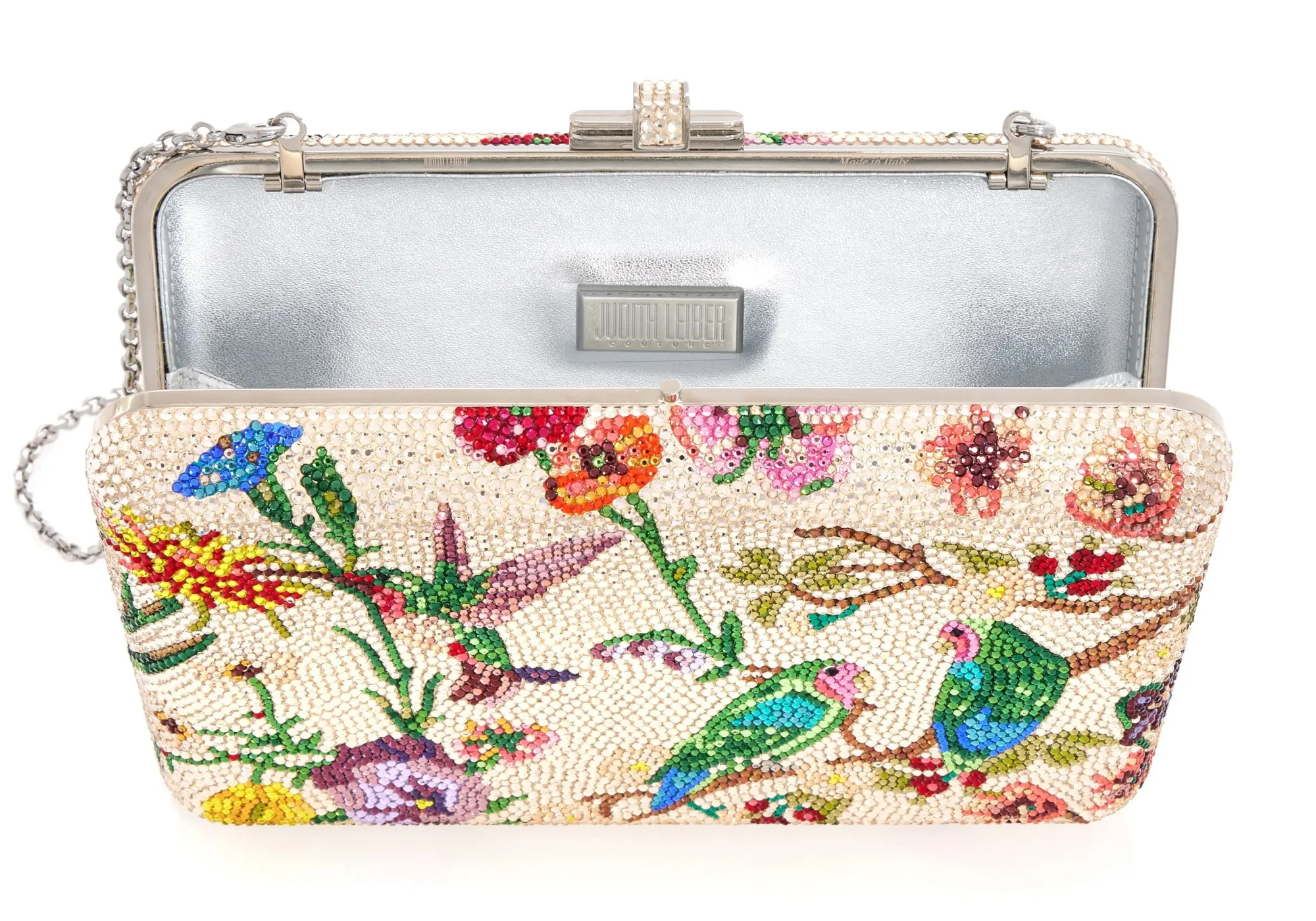Slim Slide Eden*Judith Leiber Discount