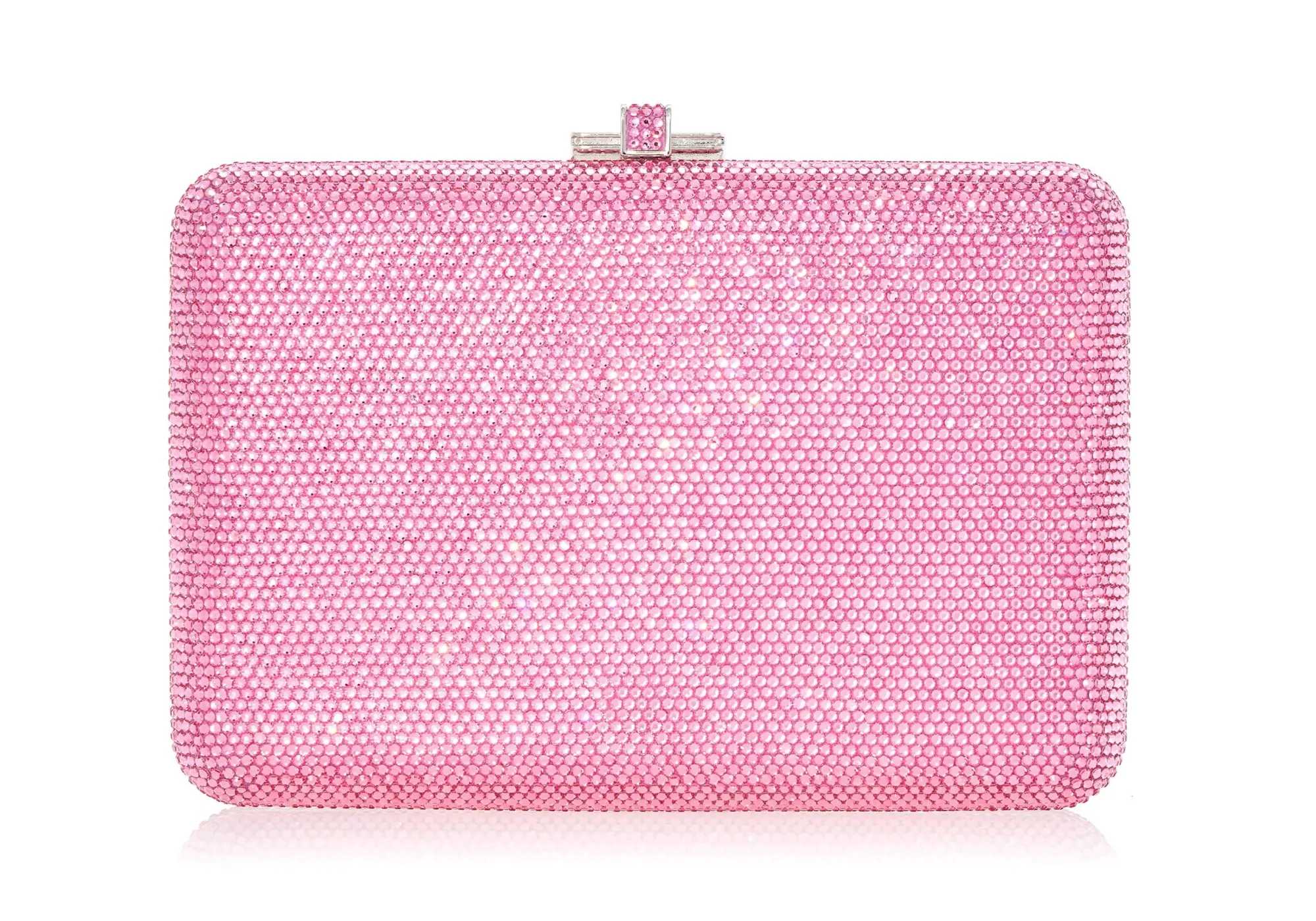 Slim Slide Pink*Judith Leiber Clearance