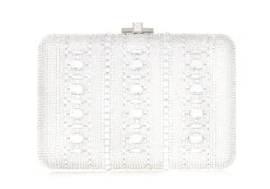 Slim Slide Radiant Jewel*Judith Leiber Best