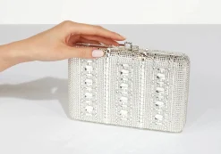 Slim Slide Radiant Jewel*Judith Leiber Best
