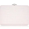 Slim Slide Rose Opal*Judith Leiber Hot