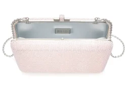 Slim Slide Rose Opal*Judith Leiber Hot