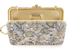 Slim Slide Shelby*Judith Leiber Fashion