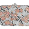 Slim Slide Spring Cherry*Judith Leiber Sale