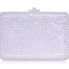 Slim Slide Violet*Judith Leiber Online