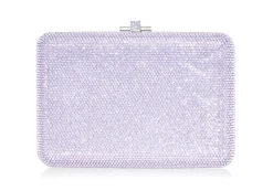 Slim Slide Violet*Judith Leiber Online