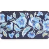 Smooth Rectangle Bluebelle*Judith Leiber New