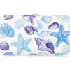 Smooth Rectangle Seascape*Judith Leiber Sale