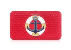 Smooth Rectangle USS Leiber*Judith Leiber Online