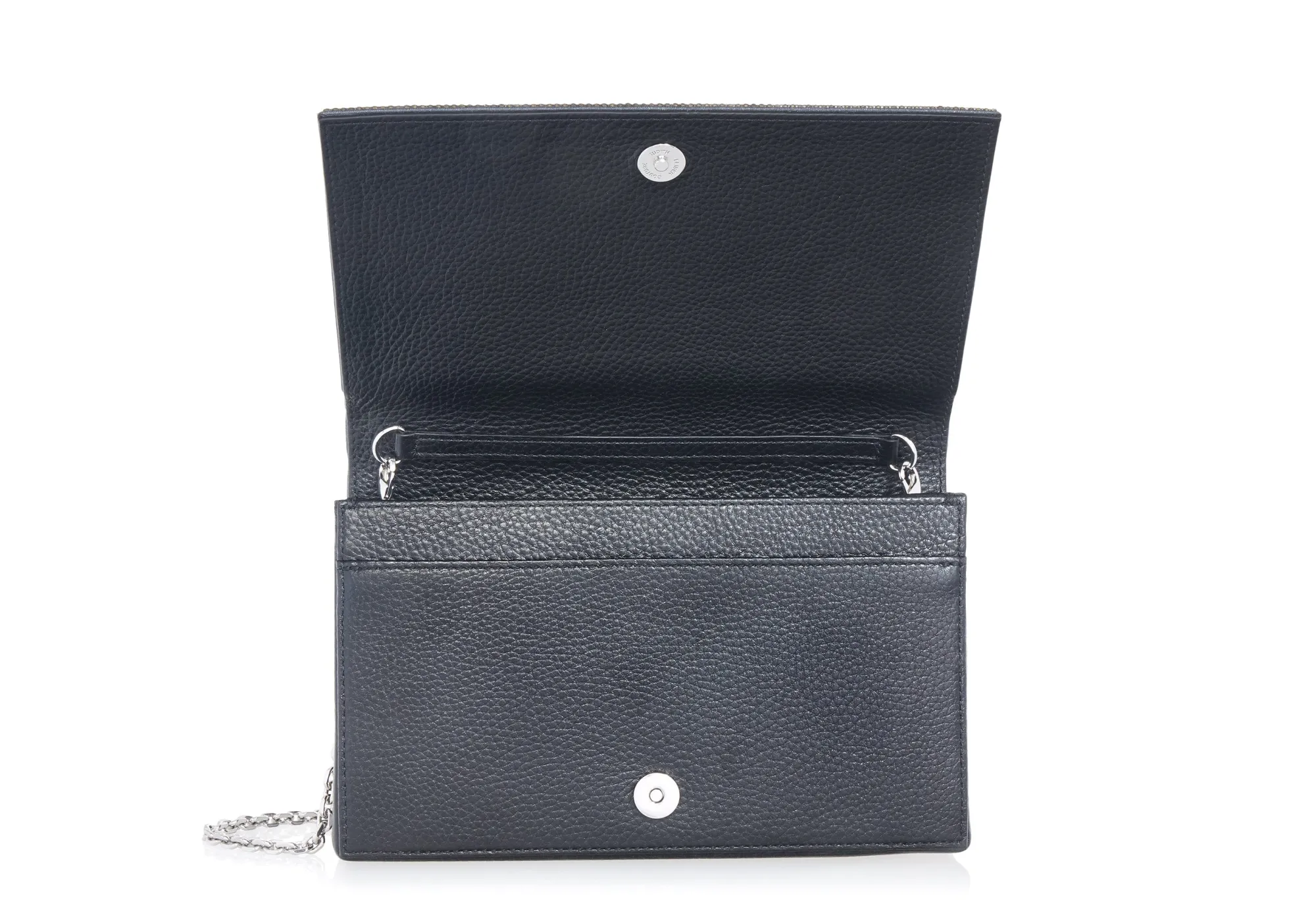 Soft Boom Box Black*Judith Leiber Fashion