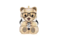 Spencer Bear*Judith Leiber Online