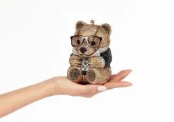 Spencer Bear*Judith Leiber Online