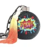 Sphere Fuse*Judith Leiber Hot