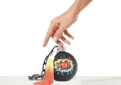 Sphere Fuse*Judith Leiber Hot