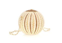 Sphere Sea Urchin*Judith Leiber Sale