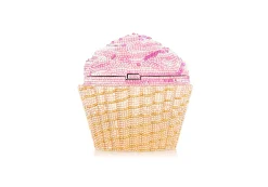 Strawberry Cupcake*Judith Leiber Discount