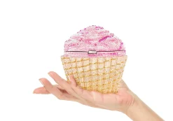 Strawberry Cupcake*Judith Leiber Discount