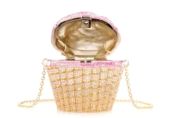 Strawberry Cupcake*Judith Leiber Discount