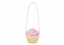 Strawberry Cupcake*Judith Leiber Discount