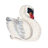 Swan Odette*Judith Leiber Fashion