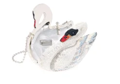 Swan Odette*Judith Leiber Fashion