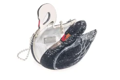 Swan Odile*Judith Leiber Outlet