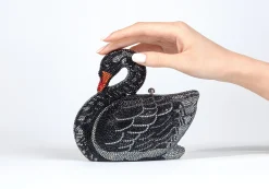 Swan Odile*Judith Leiber Outlet