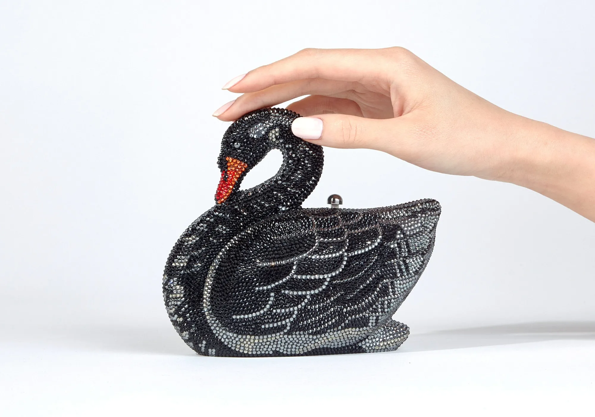 Swan Odile*Judith Leiber Outlet