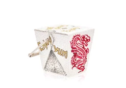 Take Me Out White Designer Bag*Judith Leiber Fashion