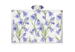 Tall Slender Rectangle Arabella*Judith Leiber Discount
